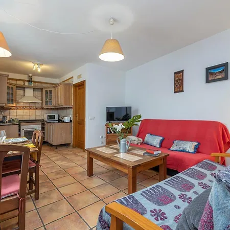 Appartement Beach *