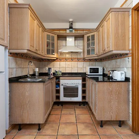 Beach Appartement