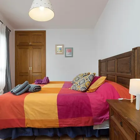 Appartement Beach *