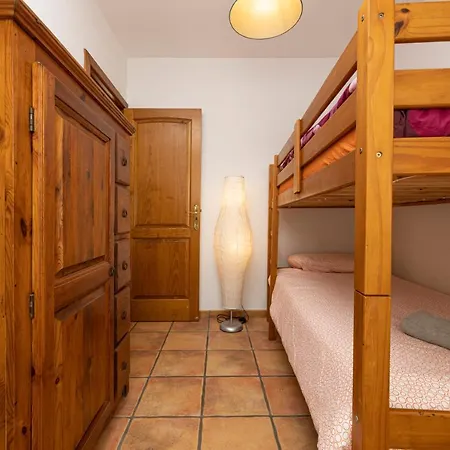 Beach Appartement Famara