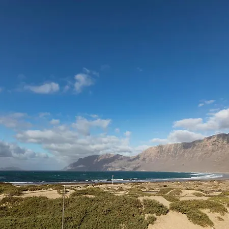 Beach Appartement